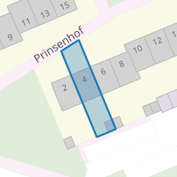 Perceel EDE01-F-8514