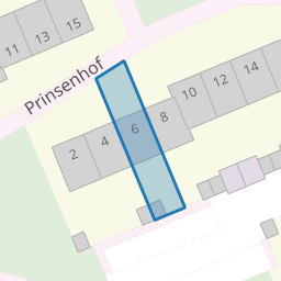 Perceel EDE01-F-8515