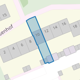 Perceel EDE01-F-8517