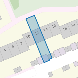 Perceel EDE01-F-8518