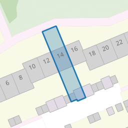 Perceel EDE01-F-8519