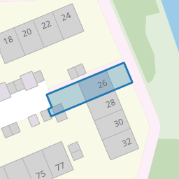 Perceel EDE01-F-8525