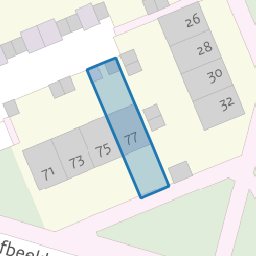 Perceel EDE01-F-8529