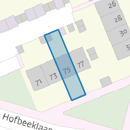 Perceel EDE01-F-8530