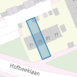 Perceel EDE01-F-8531