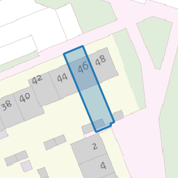 Perceel EDE01-F-8539