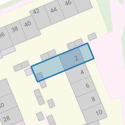 Perceel EDE01-F-8541