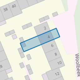 Perceel EDE01-F-8542