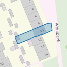 Perceel EDE01-F-8545