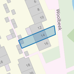 Perceel EDE01-F-8547