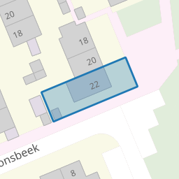 Perceel EDE01-F-8551