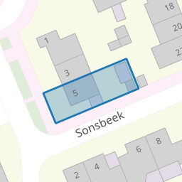 Perceel EDE01-F-8552