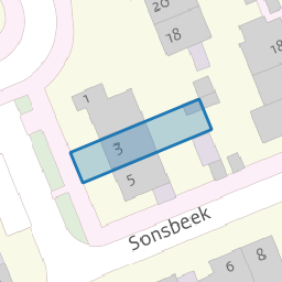 Perceel EDE01-F-8553