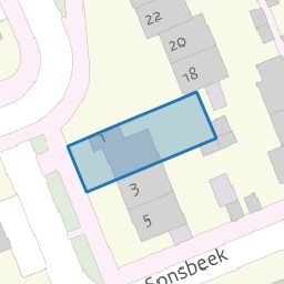 Perceel EDE01-F-8554