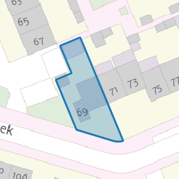 Perceel EDE01-F-8563