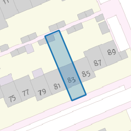 Perceel EDE01-F-8570