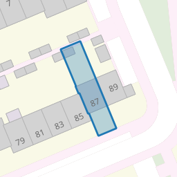 Perceel EDE01-F-8572