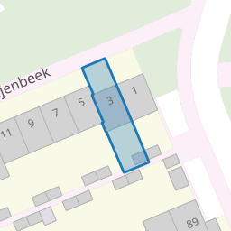 Perceel EDE01-F-8578