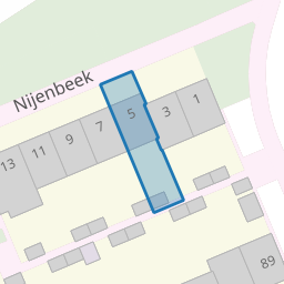 Perceel EDE01-F-8579