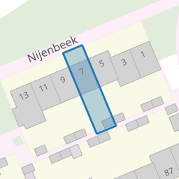 Perceel EDE01-F-8580