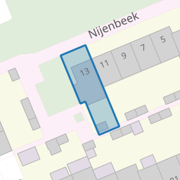 Perceel EDE01-F-8583