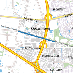 Perceel EDE01-F-8585