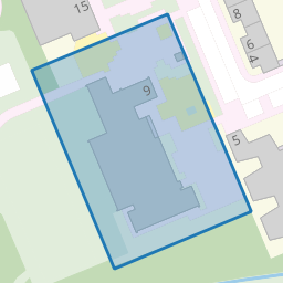 Perceel EDE01-F-8594