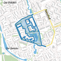 Perceel EDE01-F-8595