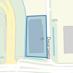 Perceel EDE01-F-8599