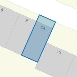 Perceel EDE01-F-8619