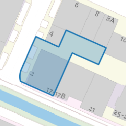 Perceel EDE01-F-8623