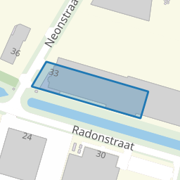 Perceel EDE01-F-8626