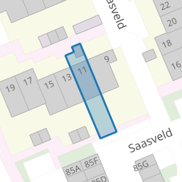 Perceel EDE01-F-8641