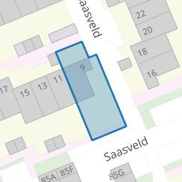 Perceel EDE01-F-8642