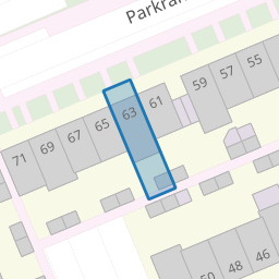 Perceel EDE01-F-8655