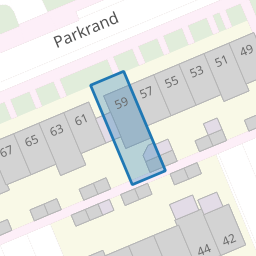 Perceel EDE01-F-8657