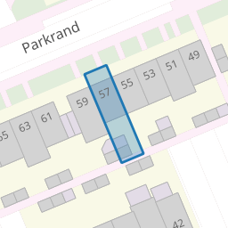 Perceel EDE01-F-8658