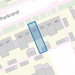 Perceel EDE01-F-8659