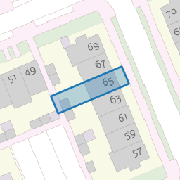 Perceel EDE01-F-8665