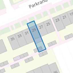 Perceel EDE01-F-8698