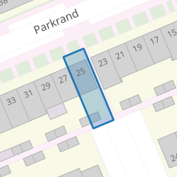 Perceel EDE01-F-8700