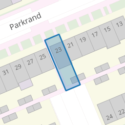 Perceel EDE01-F-8701