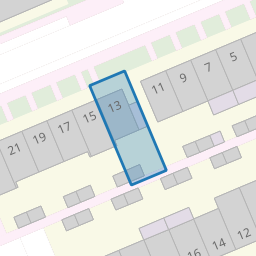 Perceel EDE01-F-8706