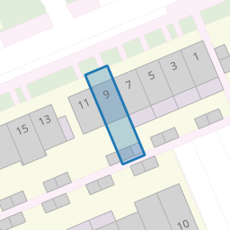 Perceel EDE01-F-8708