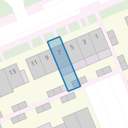 Perceel EDE01-F-8709