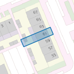 Perceel EDE01-F-8716