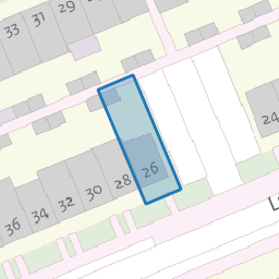 Perceel EDE01-F-8734