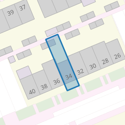 Perceel EDE01-F-8738