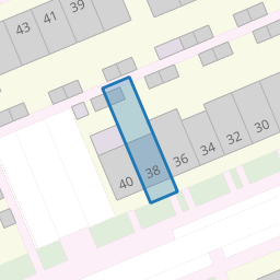 Perceel EDE01-F-8740