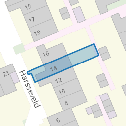 Perceel EDE01-F-8749